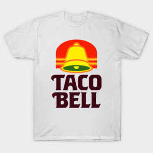 Taco Bell - Vintage T-Shirt