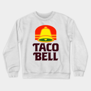 Taco Bell - Vintage Crewneck Sweatshirt