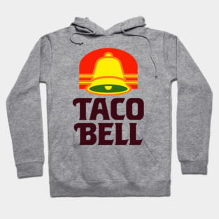 Taco Bell - Vintage Hoodie