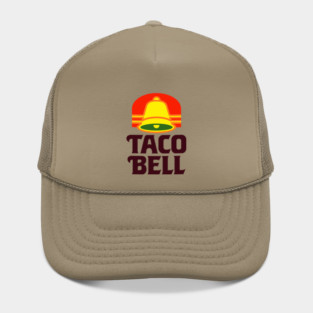 Taco Bell - Vintage Hat