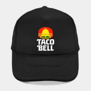 Taco Bell - Vintage Hat