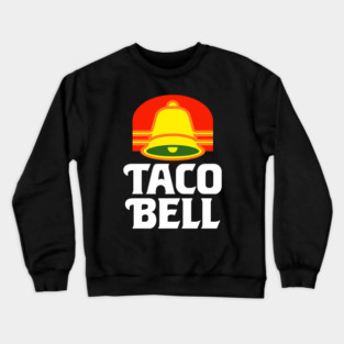 Taco Bell - Vintage Crewneck Sweatshirt