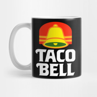 Taco Bell - Vintage Mug