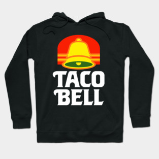 Taco Bell - Vintage Hoodie