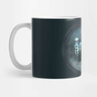 Trooper Mug