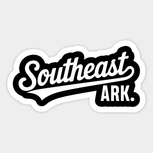 Southeast Ark. Magnet by rt-shirts