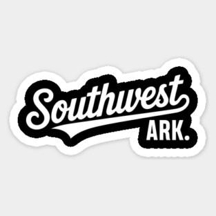Southwest Ark. Magnet