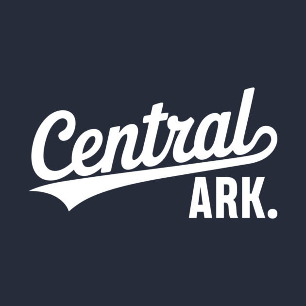 Central Ark. by rt-shirts