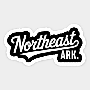 Northeast Ark. Magnet