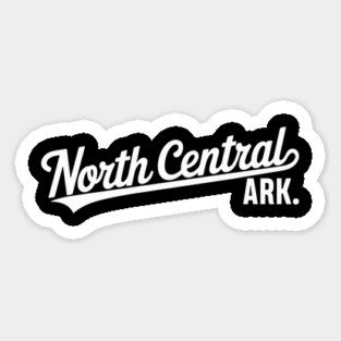 North Central Ark. Magnet