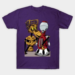 Mystery Science Theater 3000 T-Shirt