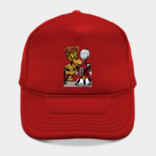 Mystery Science Theater 3000 Hat