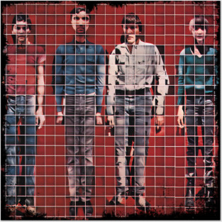 Talking Heads - More Songs About Posters and Art