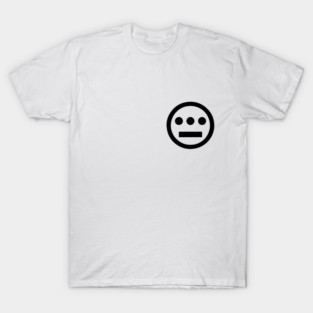 Hieroglyphics logo T-Shirt