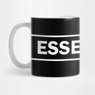 essentials Mug