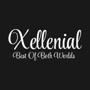 Xellenial T-Shirt