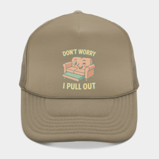 Offensive-Humor Hat
