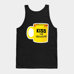 Sunnydale Tank Top