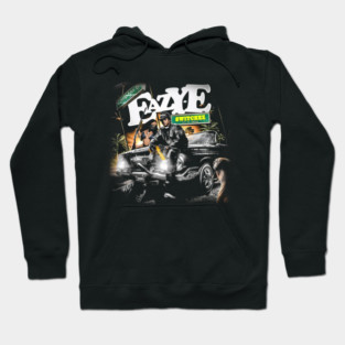 Eazy-E Hoodie