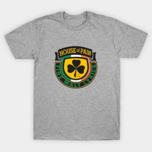 House of Pain logo T-Shirt