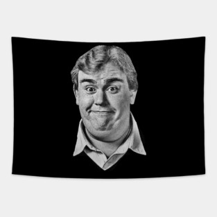 John Candy Retro Tapestry