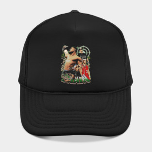 John Cena Chain Gang Hat