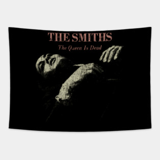 The Smiths – The Queen Is Dead (1986) Tapestry