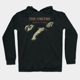 The Smiths – The Queen Is Dead (1986) Hoodie