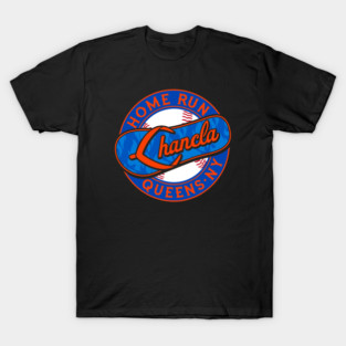 Mets Home Run Chancla T-Shirt