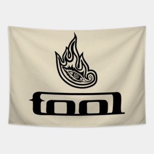 TOOL Tapestry