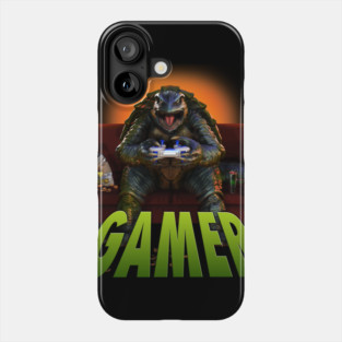 Gamer Phone Case