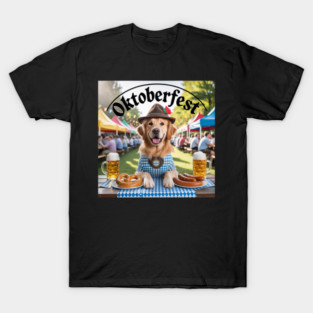 Oktoberfest T-Shirt