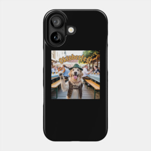 Octoberfest Phone Case