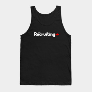Recruiting+ Tank Top