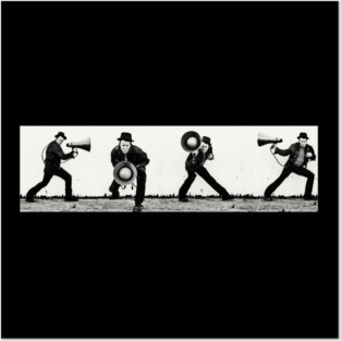 Tom Waits The Icon Posters and Art