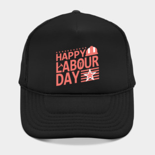 Labor Day Hat
