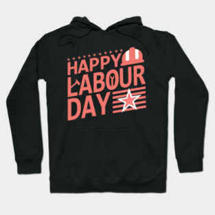 Labor Day Hoodie