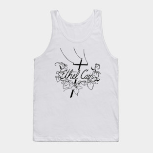 Indie Singer Ethel Tank Top