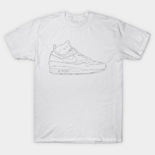 sneaker tee shirts