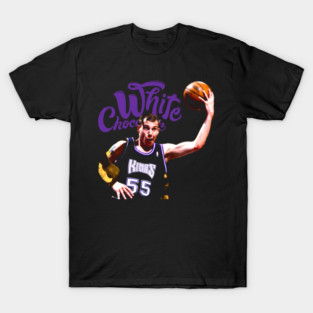 Jason-Williams T-Shirt
