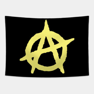 Anarchy Tapestry
