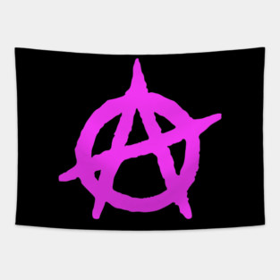 Anarchy Tapestry