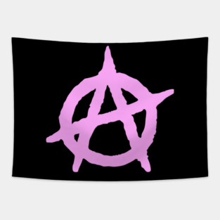 Anarchy Tapestry