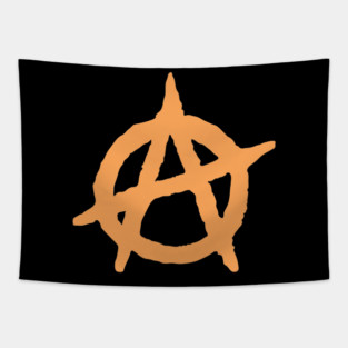 Anarchy Tapestry