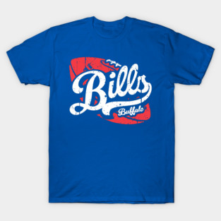 Bills Classic T-Shirt