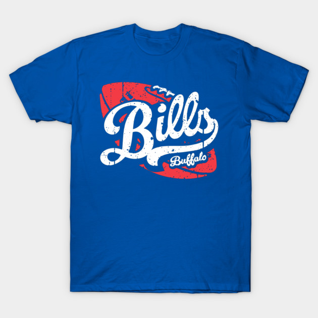 Bills Classic T-Shirt