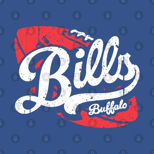 Bills Classic T-Shirt