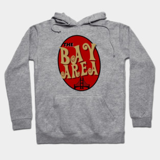 The Bay Area Hoodie