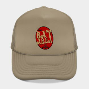 The Bay Area Hat