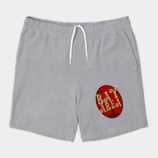 The Bay Area Shorts